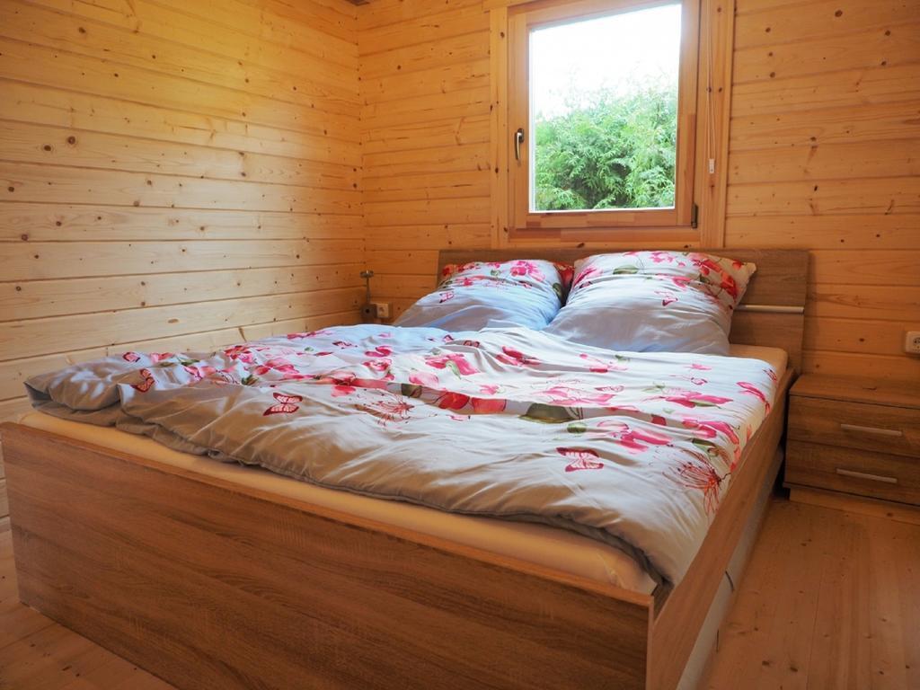 Ferienhaus Holzhaisl Кельхайм Экстерьер фото