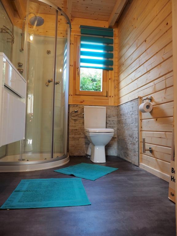 Ferienhaus Holzhaisl Кельхайм Экстерьер фото