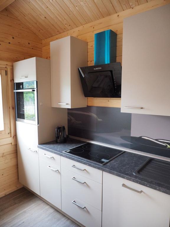 Ferienhaus Holzhaisl Кельхайм Экстерьер фото