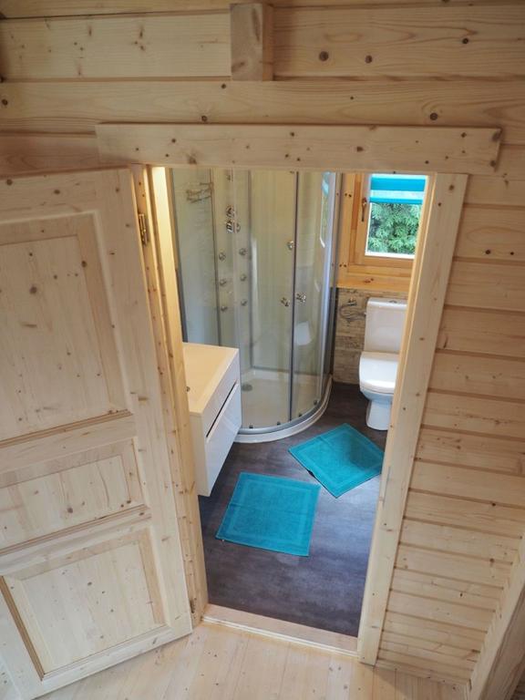 Ferienhaus Holzhaisl Кельхайм Экстерьер фото